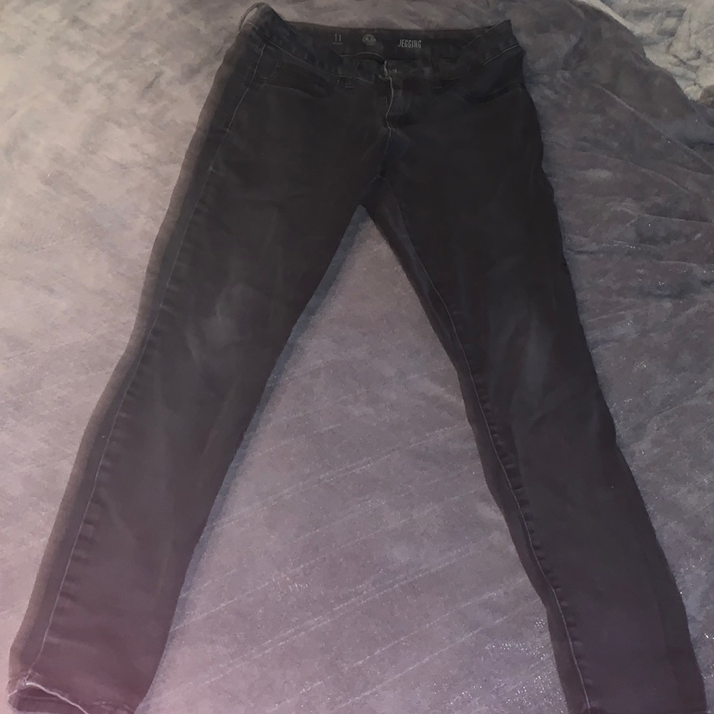 Jeggings.